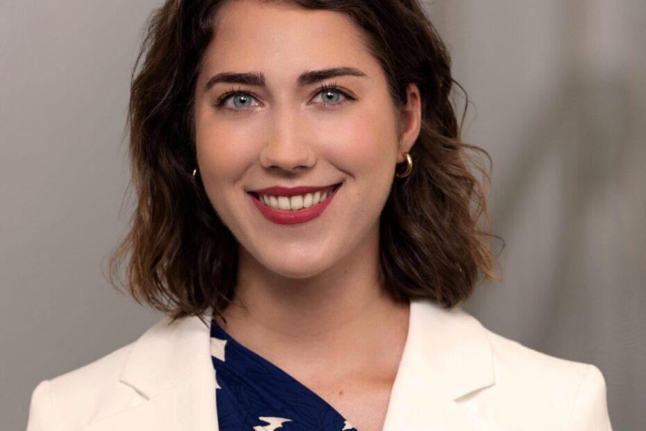 Julia Dirneder